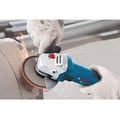 Miniatyrbild 5 av 6: Bosch Professional GWS 1400 vinkelslip - 0601824800