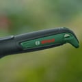 Miniatyrbild 5 av 5: Bosch gräsmattasröjare - rostfritt stål