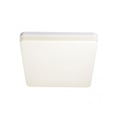 Miniatyrbild 1 av 2: Taklampa - FUTURO - Inbyggd LED - 36 Watt - 3240 Lumen - Vit