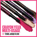 Miniatyrbild 4 av 6: Maybelline New York Tattoo Stix Crayon Ögon Unik 1.4 GRM