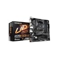 Miniatyrbild 2 av 2: Moderkort - GIGABYTE - A520M DS3H AC - AMD Ryzen - WiFi 5 - USB 3.2 Gen 1