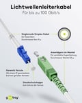 Miniatyrbild 3 av 4: Goobay integrationskabel - 59614