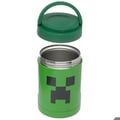 Miniatyrbild 3 av 6: Lunchbox - Puckator - Creeper - Rostfritt stål - 500ml - Ej diskmaskinssäker