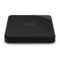 Miniatyrbild 2 av 4: WD Elements SE WDBJRT0040BBK-WESN Bärbar hårddisk - WESTERN DIGITAL - 4 TB - USB 3.0 - Svart - 2,5" Format
