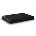 Miniatyrbild 4 av 4: WD Elements SE WDBJRT0040BBK-WESN Bärbar hårddisk - WESTERN DIGITAL - 4 TB - USB 3.0 - Svart - 2,5" Format