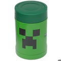 Miniatyrbild 5 av 6: Lunchbox - Puckator - Creeper - Rostfritt stål - 500ml - Ej diskmaskinssäker