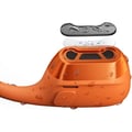 Miniatyrbild 2 av 6: Shokz hörlurar openrun pro 2 orange