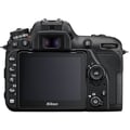 Miniatyrbild 2 av 6: Nikon D7500 NU SLR-kamera