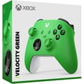 Miniatyrbild 2 av 5: Velocity Green trådlös Xbox Controller