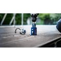 Miniatyrbild 2 av 6: BOSCH PROFESSIONAL - EXPERT Konstruktion Material Power Change Plus 6 20 till 60 mm - 15 delar hålsågsset
