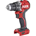 Miniatyrbild 1 av 6: Batteridriven borrskruvdragare - 18V - FLEX - 530531