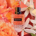 Miniatyrbild 1 av 2: VALENTINO FÖDD I ROMA KORAL FANTASY EDP 30 ML VP