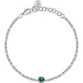 Miniatyrbild 4 av 6: ARMBAND MORELLATO TESORI - SAIW239
