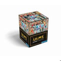 Miniatyrbild 2 av 3: Pusselkub 500 bitar: One Piece