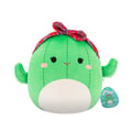 Miniatyrbild 1 av 2: Peluche - Jazwares - Maritza Le Cactus Vert - 30 cm - Ultra mjuk - Officiell produkt