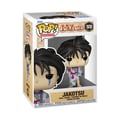 Miniatyrbild 2 av 3: Figur - FUNKO_POP - Jakotsu - Inuyasha - Flerfärgad - Officiell samling