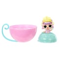 Miniatyrbillede 3 af 6: L.O.L. Surprise Princess Tots Assorti