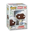 Miniatyrbild 2 av 2: Figurine Funko Pop! N°1535 | X-men | Storm