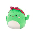 Miniatyrbild 2 av 2: Peluche - Jazwares - Maritza Le Cactus Vert - 30 cm - Ultra mjuk - Officiell produkt