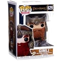 Miniatyrbild 2 av 3: Funko Pop! Sagan om ringen / Hobbiten: Gimli