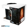 Miniatyrbild 2 av 3: Mugg - Diablo IV - Lilith 320ml