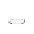 Miniatyrbild 5 av 6: Asus Router RT-BE58 Go Wi-Fi 7 Dual-Band 2.5 Gigabit Ethernet Vit