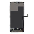 Miniatyrbild 2 av 4: LCD-skärm - ReLife - iPhone 13 Pro - Touchglas - Svart - 5,5 tum