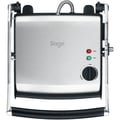 Miniatyrbild 1 av 2: Kontaktgrill - SAGE - BGR200 - 2200 W - 2 ytor - Non-stick