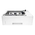 Miniatyrbild 1 av 2: HP pappersfack - 1 x 550 ark - Vanligt papper