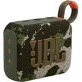 Miniatyrbild 1 av 6: Bärbar Bluetooth-högtalare - JBL GO 4 - Bluetooth 5.3 - Squad