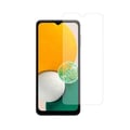 Miniatyrbild 1 av 2: Skärmskyddsglas - MW - Samsung Galaxy A13 4G - Härdat glas - Transparent - 0,33 mm