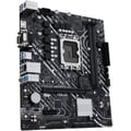 Miniatyrbild 2 av 6: Moderkort - ASUS - PRIME H610M-D D4 - Intel H610 LGA 1700 micro ATX