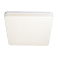 Miniatyrbild 1 av 2: Taklampa - FUTURO - Inbyggd LED - 48W - 4320 lumen - Vit