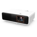 Miniatyrbild 1 av 6: Gamingprojektor BENQ X500i 4K UHD HDR 4LED 2200 AL 4,16 ms Spelläge Auto