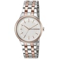 Miniatyrbild 1 av 4: Klocka - DKNY - NY2464 - 36 mm - Rostfritt stål - Kvarts - Chic