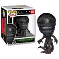 Miniatyrbild 1 av 2: Figur - FUNKO - N° 1617 - Bränd Xenomorf - Alien - 6'''
