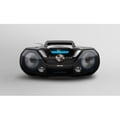 Miniatyrbillede 2 af 4: CD-afspiller - Philips - AZB798T/12 - Analog og Digital Tuner - DAB, DAB+, FM - 12W RMS