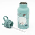 Miniatyrbild 2 av 6: Sassi Junior - Munchy the bear isolerad flaska 350 ml