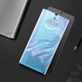 Miniatyrbild 2 av 4: Skyddsfilm - AVIZAR - Huawei P30 - Anti-UV - Reptålig - Transparent