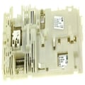 Miniatyrbild 2 av 2: Styrmodul för Bosch tvättmaskin 00449160 449160 WXD1260FF01 WXD1260FF/01 - Originaltillverkade del