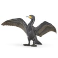 Miniatyrbild 2 av 2: Figurine Fågel: Skarv