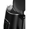 Miniatyrbild 2 av 6: Vattenkokare - KONCEPT - RK3385 - 1,7L - Temperaturkontroll - Cool Touch - Svart