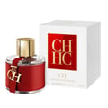 Miniatyrbild 3 av 6: Carolina Herrera Ch Eau De Toilette 50ml Spray