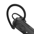 Miniatyrbild 3 av 5: Hörlurar mic. mono Bluetooth® "MyVoice Advanced", multip., volymrctrl., nr