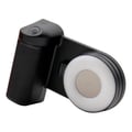 Miniatyrbild 1 av 2: Selfiestativ - Realpower - MagFree - 4800 mAh - LED-ljus