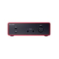 Miniatyrbild 4 av 6: Focusrite Scarlett Solo Studio Pack G4 Ljudkort
