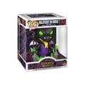 Miniatyrbild 2 av 2: Figur - DISNEY - Pop Deluxe N° 1453 - Maleficent - 65-årsjubileum - Inomhus