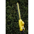 Miniatyrbild 4 av 6: Batteridriven häcksax med stång + 4Ah batteri + laddare - Stanley Fatmax - SFMCPH845M1-QW - 18V - 45 cm blad - Upp till 3,4m