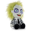 Miniatyrbild 2 av 2: Peluche - SPEL TILL SPEL - Beetlejuice - 28 cm - Grön - Hög Kvalitet