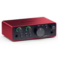Miniatyrbild 3 av 6: Focusrite Scarlett Solo Studio Pack G4 Ljudkort